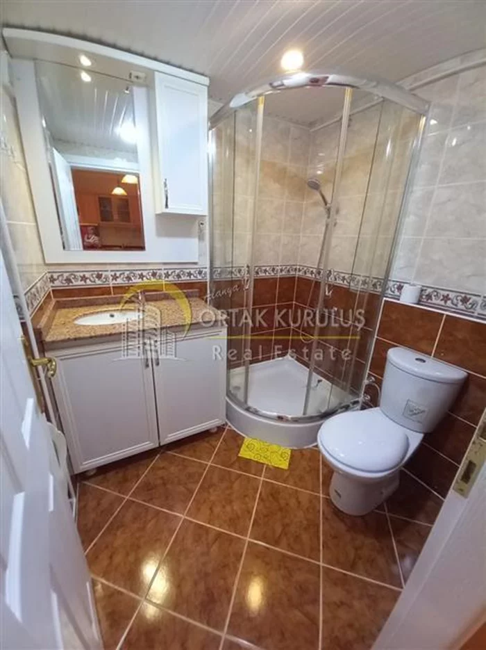 property for sale Mahmutlar - photo 26