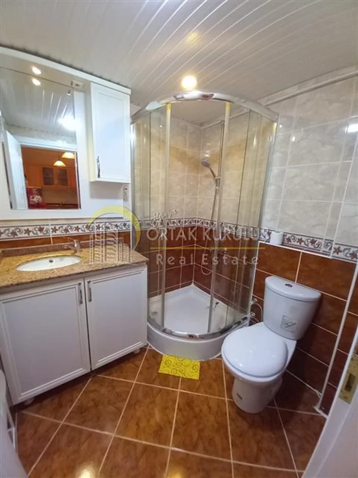 property for sale Mahmutlar - photo 27