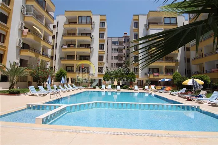 property for sale Mahmutlar - photo 2