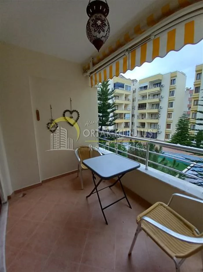 property for sale Mahmutlar - photo 28