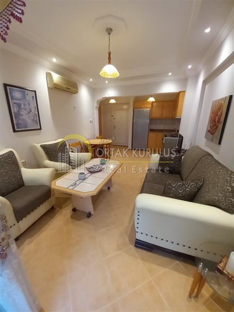 property for sale Mahmutlar 81837