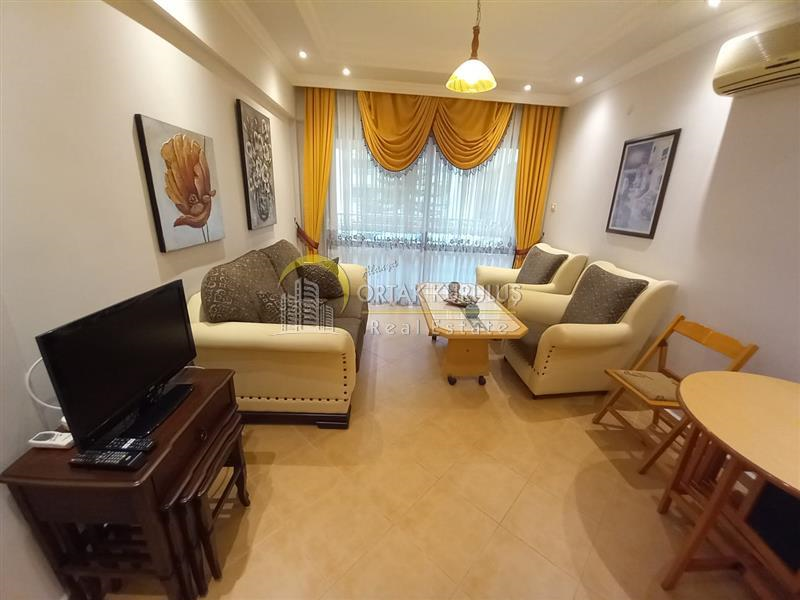 property for sale Mahmutlar 81829