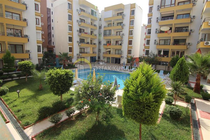 property for sale Mahmutlar 81818