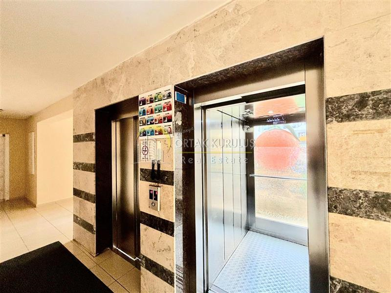 property for sale Mahmutlar 81851