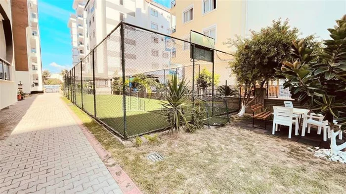 property for sale Mahmutlar - photo 14