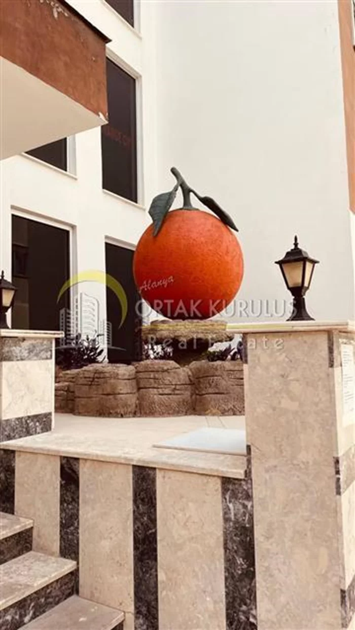 property for sale Mahmutlar - photo 18