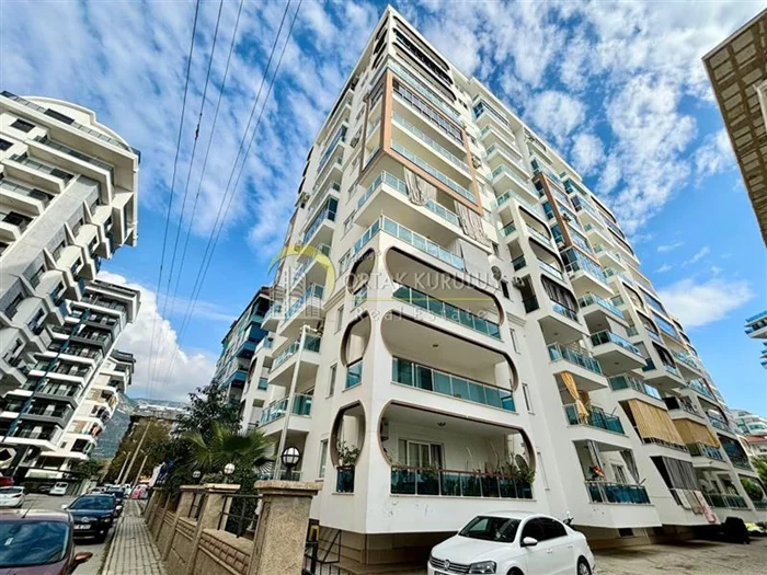 property for sale Mahmutlar - photo 2