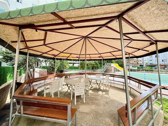 property for sale Mahmutlar - photo 10