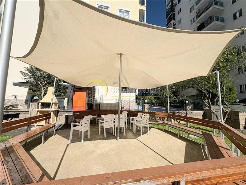 property for sale Mahmutlar 81863