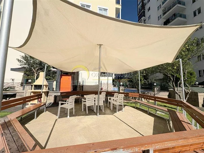 property for sale Mahmutlar - photo 11