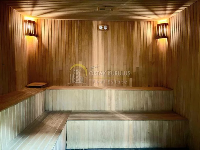 property for sale Mahmutlar - photo 5