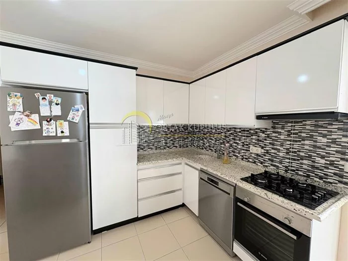 property for sale Mahmutlar - photo 22