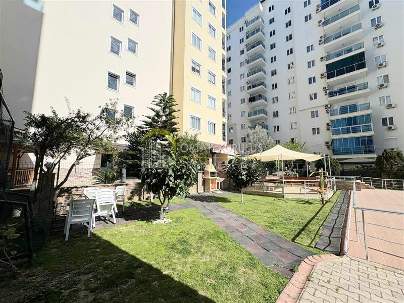 property for sale Mahmutlar 81860