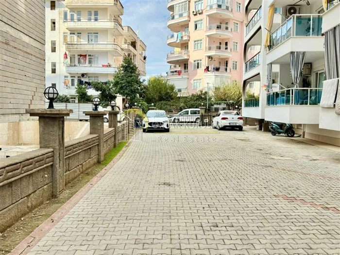 property for sale Mahmutlar - photo 12