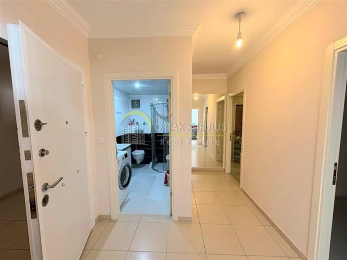 property for sale Mahmutlar - photo 21