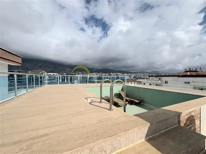 property for sale Mahmutlar - photo 3