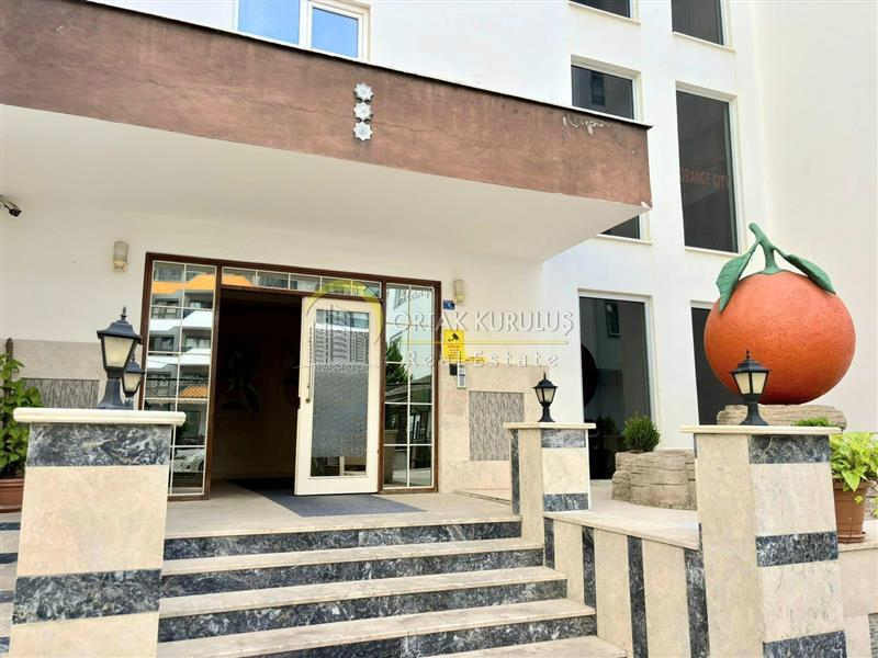 property for sale Mahmutlar 81867