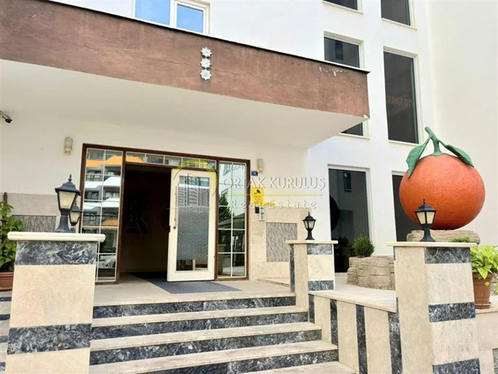 property for sale Mahmutlar - photo 17