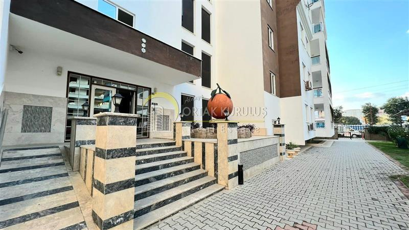 property for sale Mahmutlar 81865