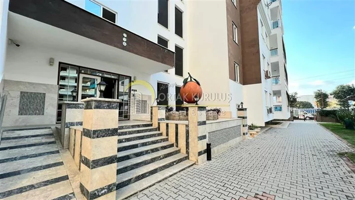 property for sale Mahmutlar - photo 16