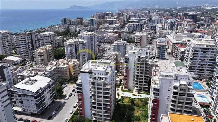 property for sale Mahmutlar - photo 14