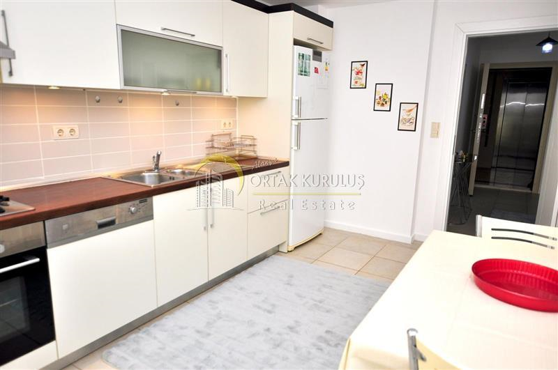 property for sale Mahmutlar 81929