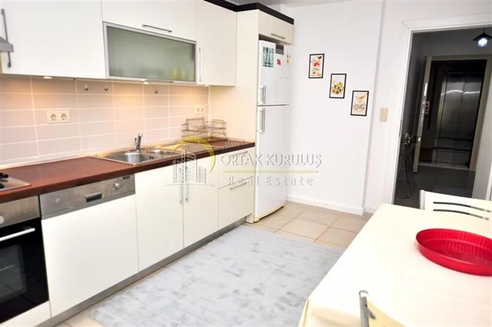 property for sale Mahmutlar - photo 45