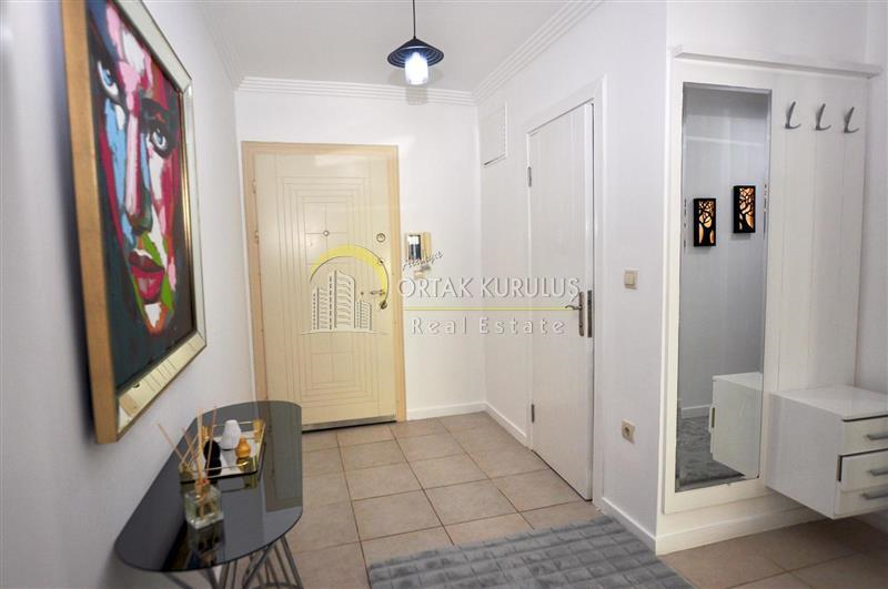 property for sale Mahmutlar 81921