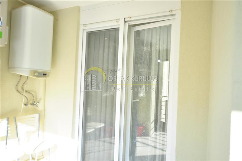 property for sale Mahmutlar 81932