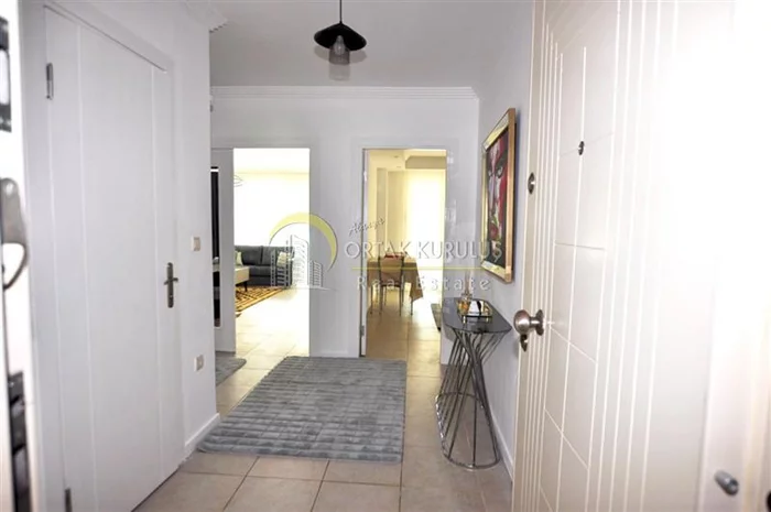 property for sale Mahmutlar - photo 33