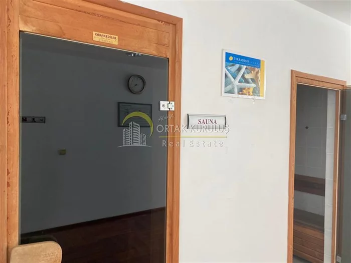 property for sale Mahmutlar - photo 22