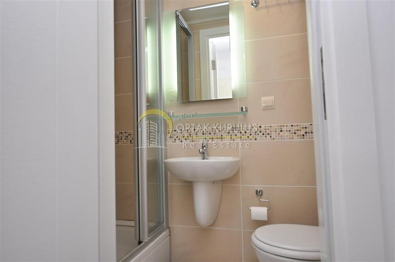 property for sale Mahmutlar 81939