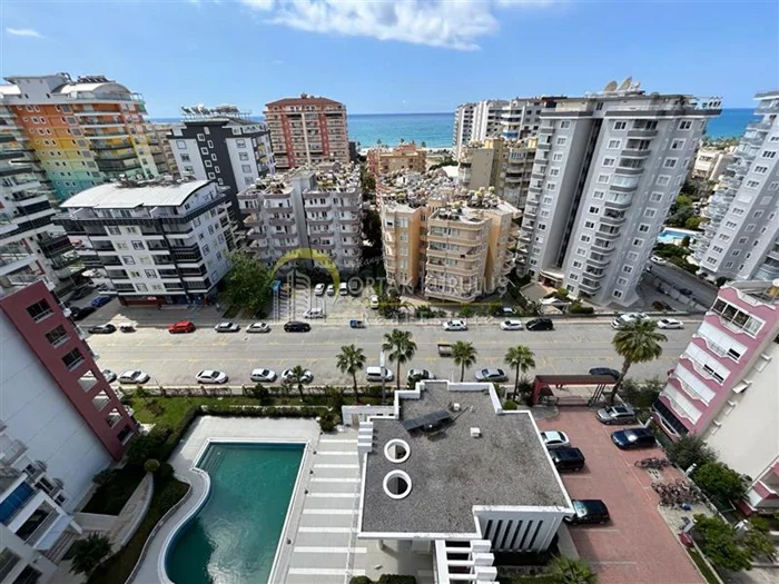 property for sale Mahmutlar - photo 13