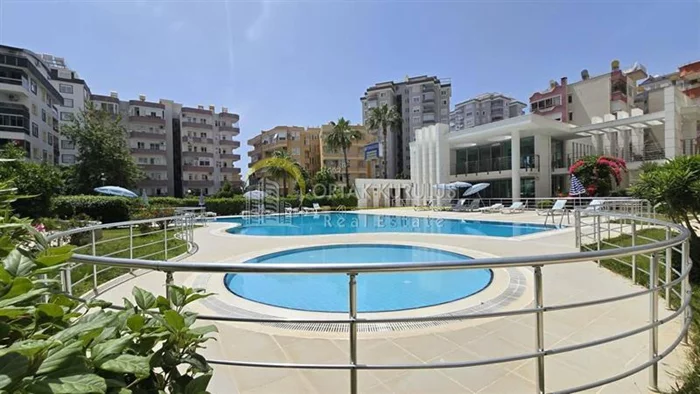 property for sale Mahmutlar - photo 7