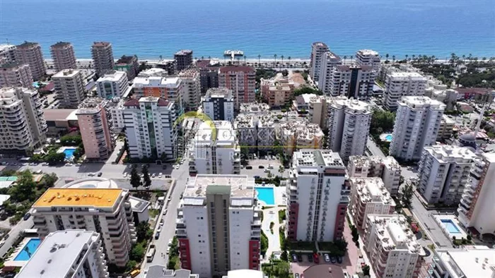 property for sale Mahmutlar - photo 15