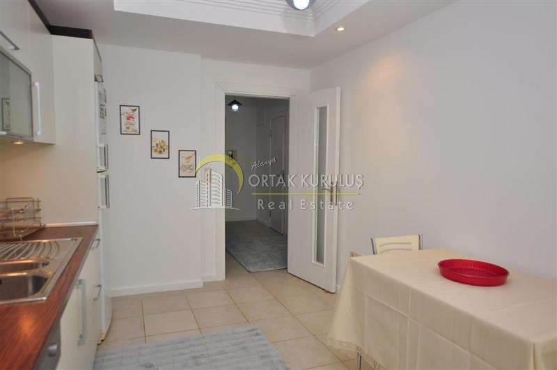 property for sale Mahmutlar 81940