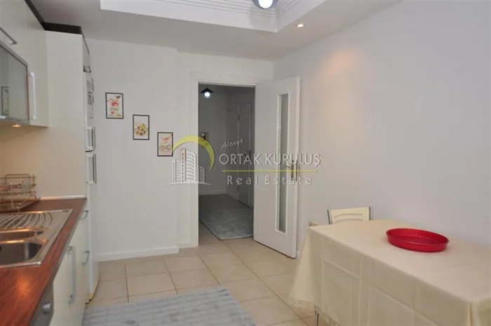 property for sale Mahmutlar - photo 46