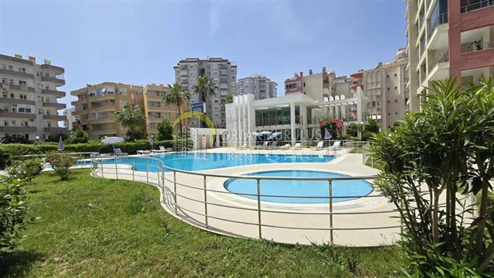 property for sale Mahmutlar - photo 6