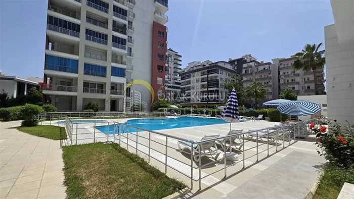 property for sale Mahmutlar - photo 4