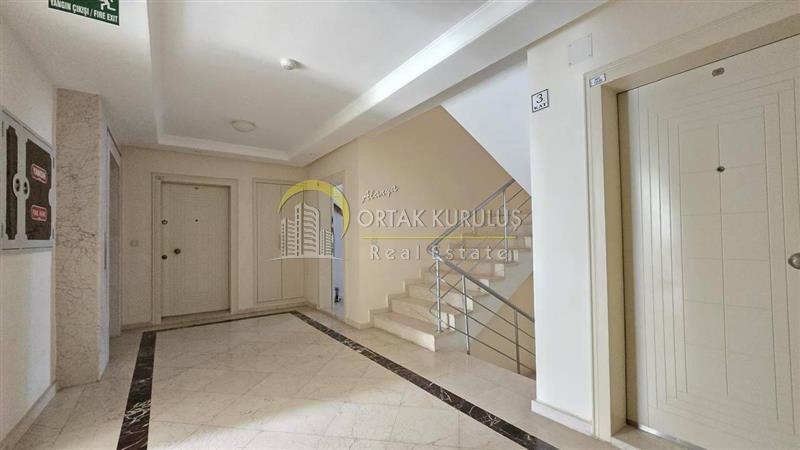 property for sale Mahmutlar 81935