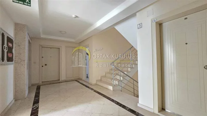 property for sale Mahmutlar - photo 29