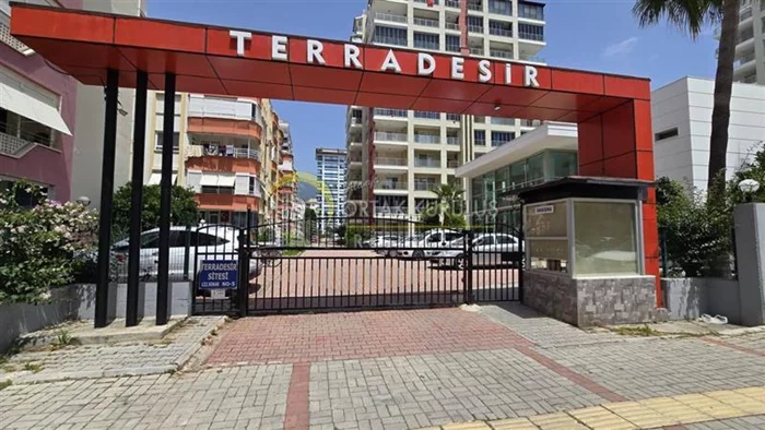 property for sale Mahmutlar - photo 11