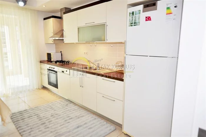 property for sale Mahmutlar - photo 43