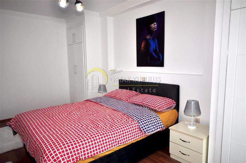 property for sale Mahmutlar 81897