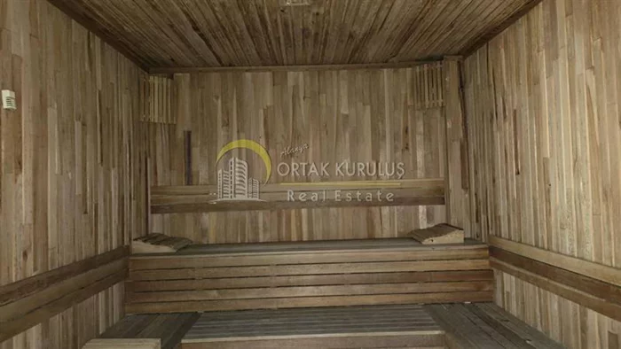 property for sale Mahmutlar - photo 16