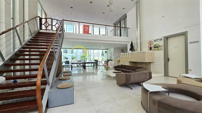 property for sale Mahmutlar - photo 25