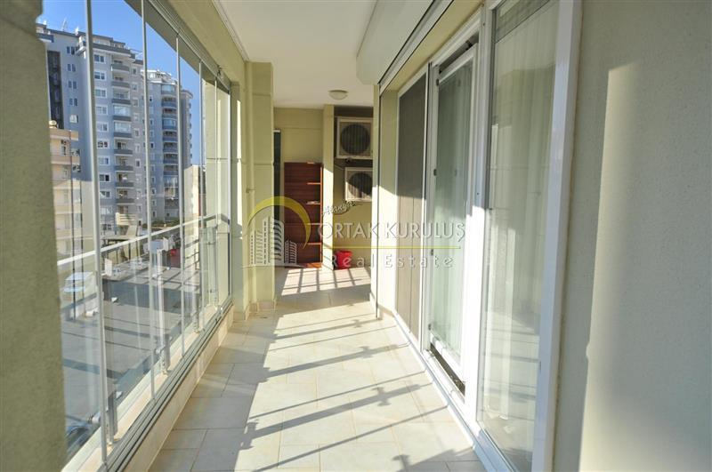 property for sale Mahmutlar 81910