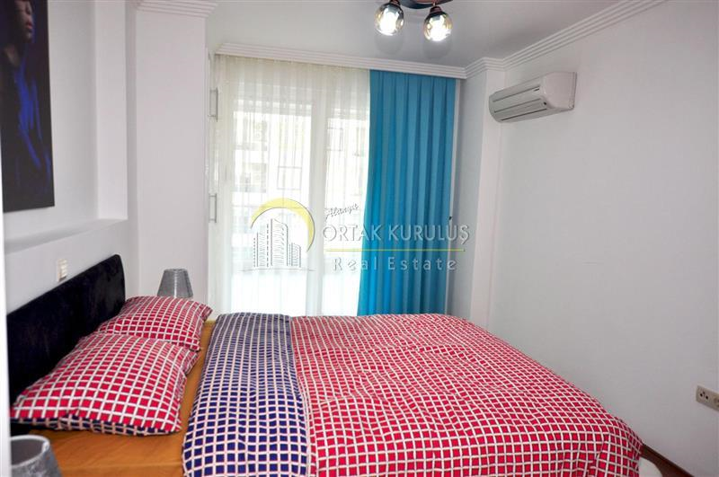 property for sale Mahmutlar 81900