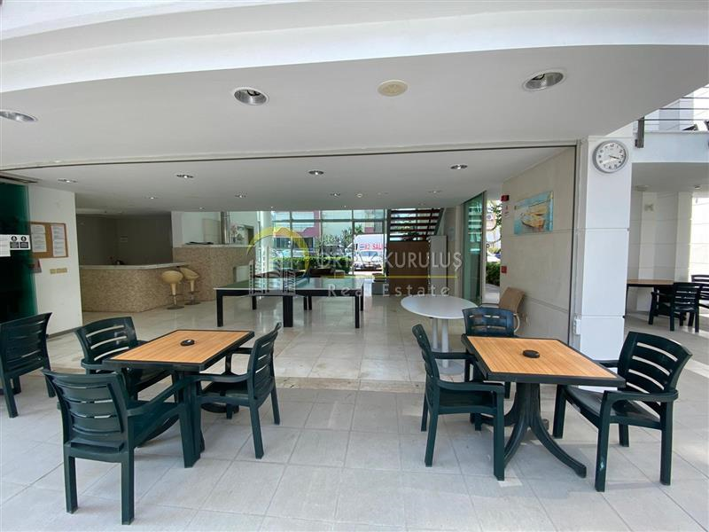 property for sale Mahmutlar 81902