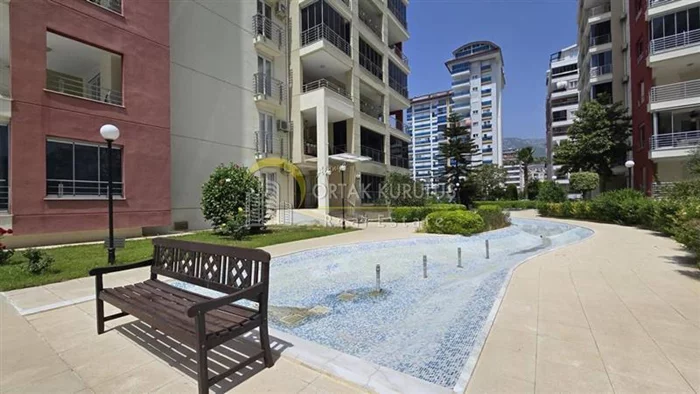 property for sale Mahmutlar - photo 12